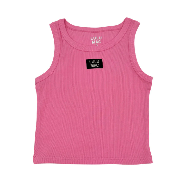 Lulu Mac Tank
