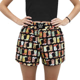 Everyday Lifestyle Boxer Short