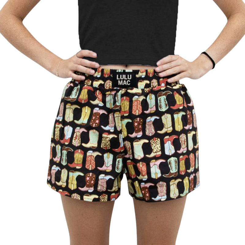 Everyday Lifestyle Boxer Short