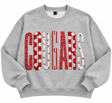 Cougars Sweatshirt