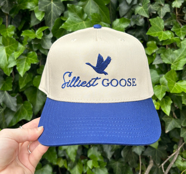Silliest Goose Hat - BarBelles Boutique