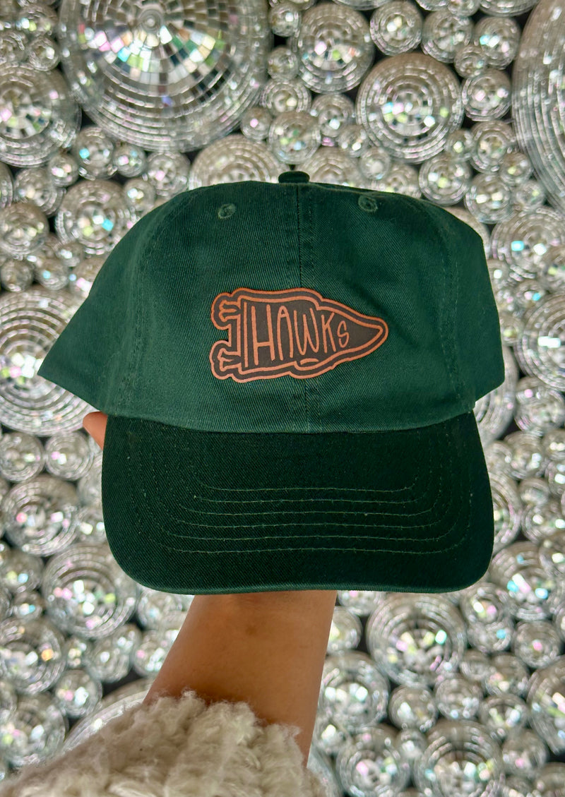 Game Day Sports Team Ball Cap