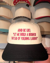 ADHD Be Like - BarBelles Boutique