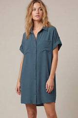Stella Dress - BarBelles Boutique