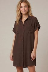 Stella Dress - BarBelles Boutique
