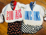 Cougars Sweatshirt