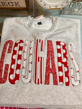 Cougars Sweatshirt