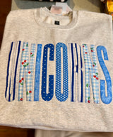 Unicorns Sweatshirt
