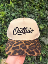 Outlaw Trucker Hat