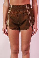 Varsity Active Shorts