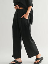 All Put Together Wide Leg Pants