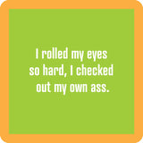 Fun Party Coasters
