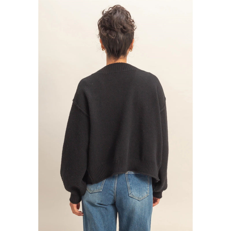 She's All That Cardigan