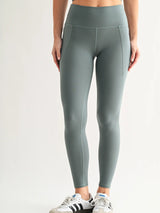 Feel Confident Venice Cloud Leggings