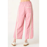 Molly Barrel Leg Pants - BarBelles Boutique