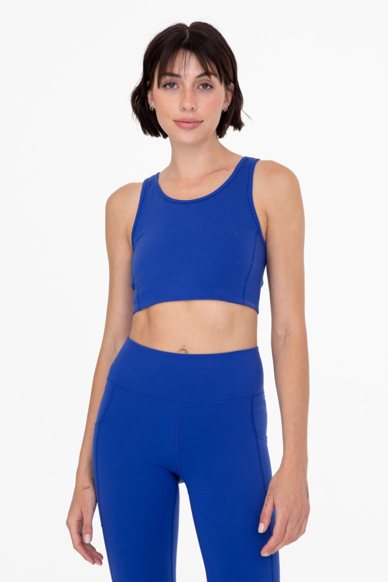 Stay Fit Sport's Bra