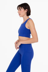 Stay Fit Sport's Bra