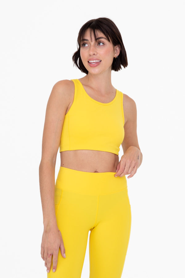 Stay Fit Sport's Bra