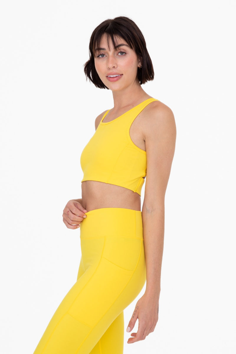 Stay Fit Sport's Bra