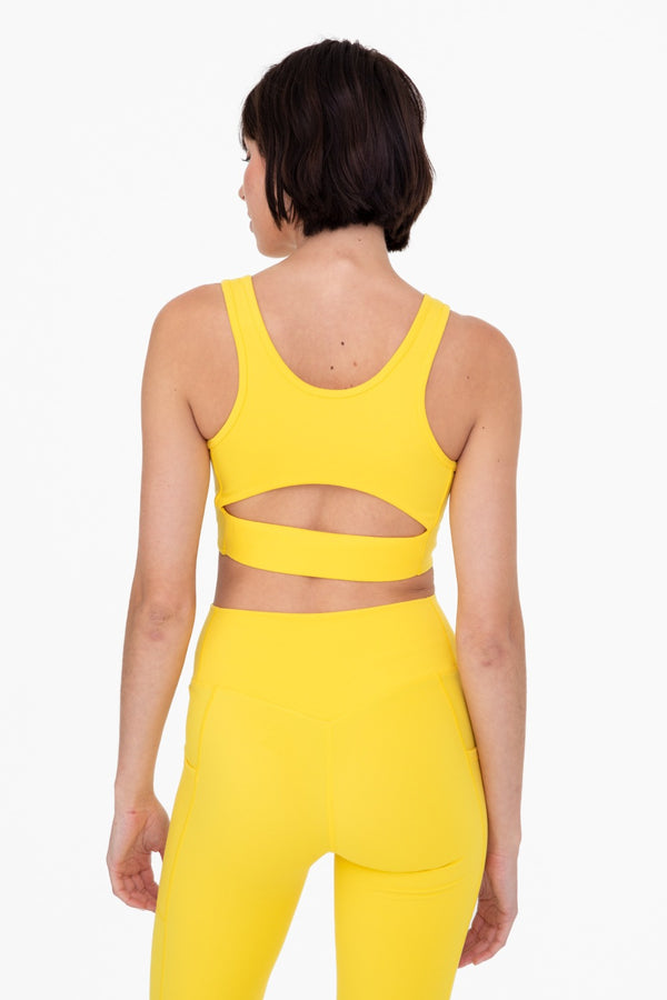 Stay Fit Sport's Bra
