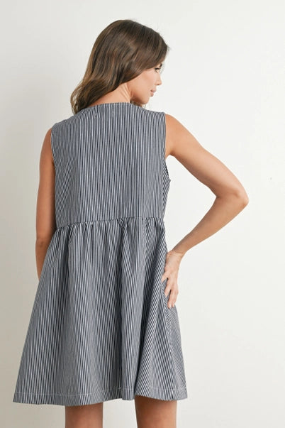 Charlie Bowknot Dress