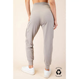 Glam Fit Butter Joggers