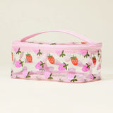 Transparent Cosmetic Bag