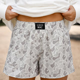 Lulu Mac Boxer Shorts - BarBelles Boutique