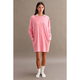 Daydream Girly Mini Dress
