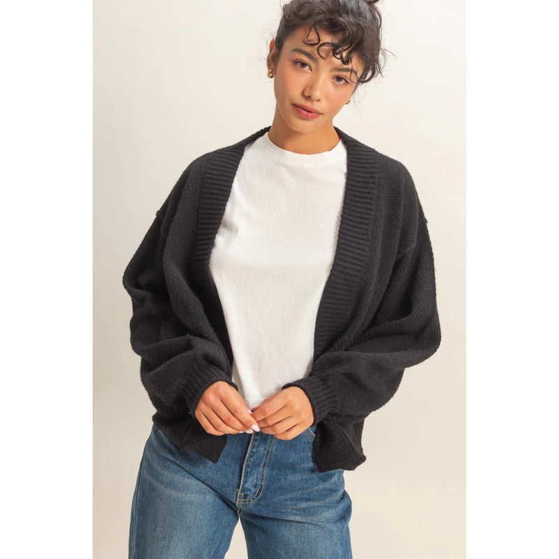 She's All That Cardigan