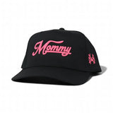 Mommy Embroidered Hat - BarBelles Boutique