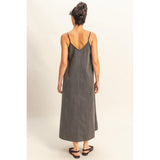 Sunny Days Maxi Dress - BarBelles Boutique