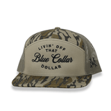 Blue Collar Dollar - BarBelles Boutique