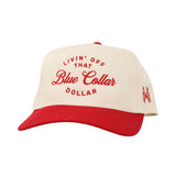 Blue Collar Dollar - BarBelles Boutique