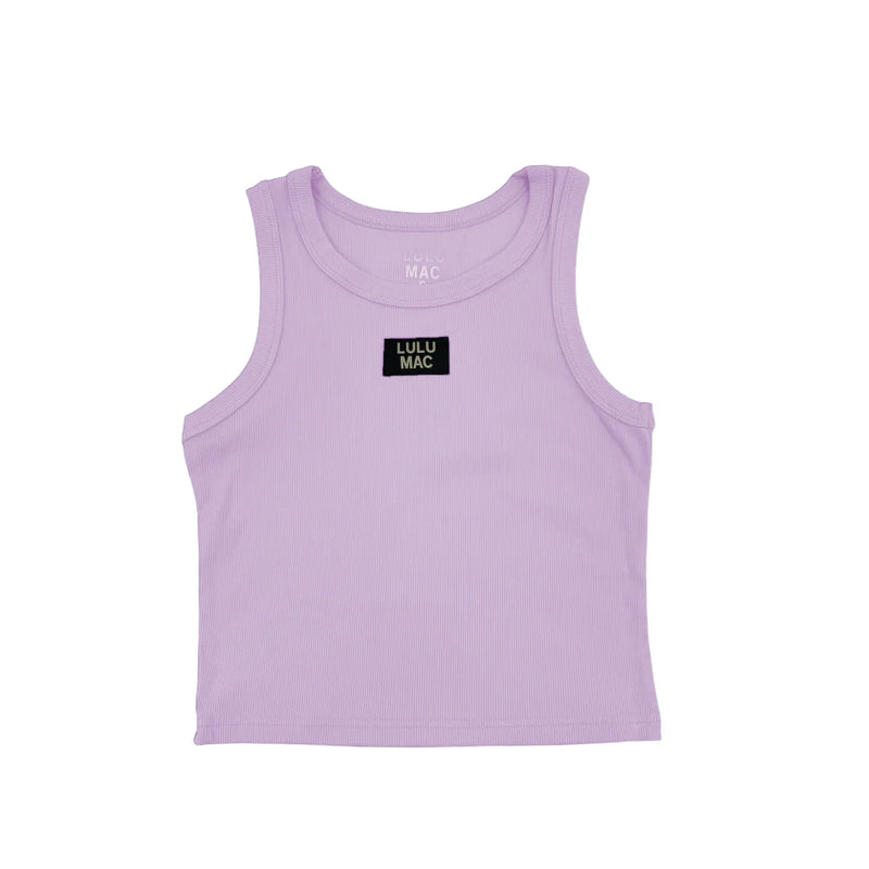 Lulu Mac Tank