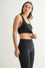 Move Freely & Confident Sport's Bra
