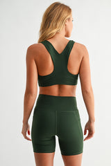 Move Freely & Confident Sport's Bra