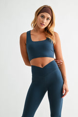 Move Freely & Confident Sport's Bra