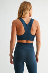 Move Freely & Confident Sport's Bra