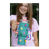 Sip 4 Sip Tumbler Sleeve