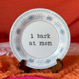 Snarky Funny Home Plates - BarBelles Boutique