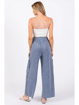 Embrace The Comfort Cargo Pants