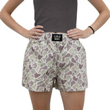 Lulu Mac Boxer Shorts - BarBelles Boutique