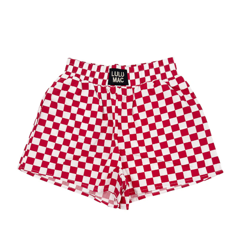 Everyday Lifestyle Boxer Short