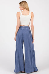 Effortless Wide-Leg Pants