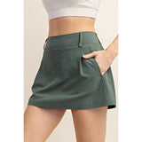 Elegance & Ease Skort