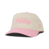 Mommy Embroidered Hat - BarBelles Boutique