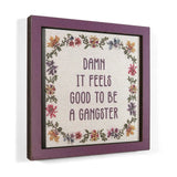 Wooden Magnets - BarBelles Boutique
