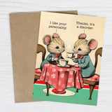 Funny Cards - BarBelles Boutique