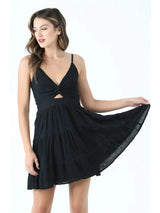 Chic & Versatile Dress